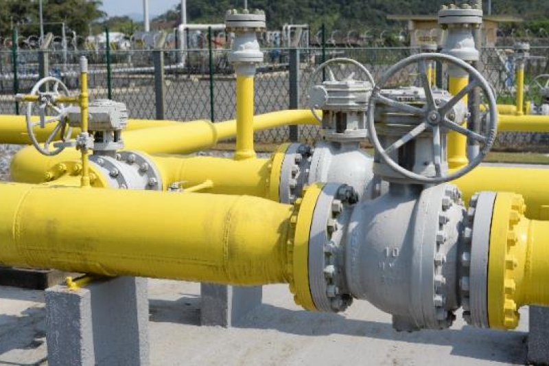 El Gobierno nacional garantizó la provisión de gas durante el próximo invierno El Gobierno nacional garantizó la provisión de gas durante el próximo invierno