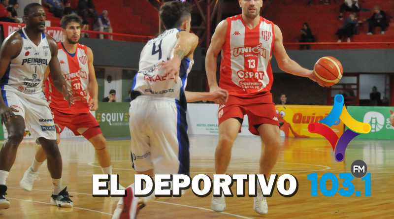 Liga Nacional: Están los 12 clasificados a playoffs; Unión-Hispano por la Permanencia