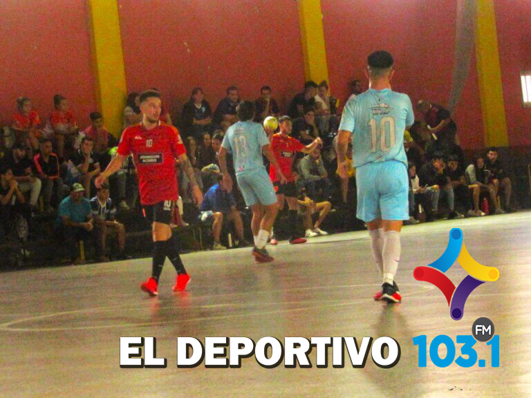 Segunda fecha del Torneo Apertura
