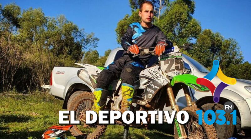 CAM: Juan Viganoni habló tras su presentación en la 1ª fecha CAM: Juan Viganoni habló tras su presentación en la 1ª fecha