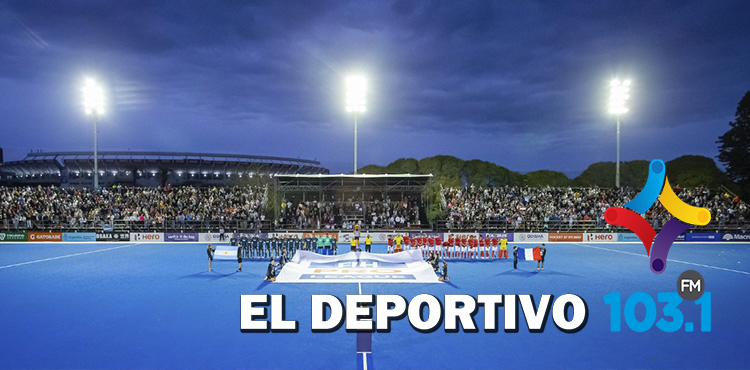 Los Leones no pudieron con Francia en la revancha