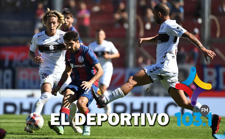 Empate en el Bajo Flores