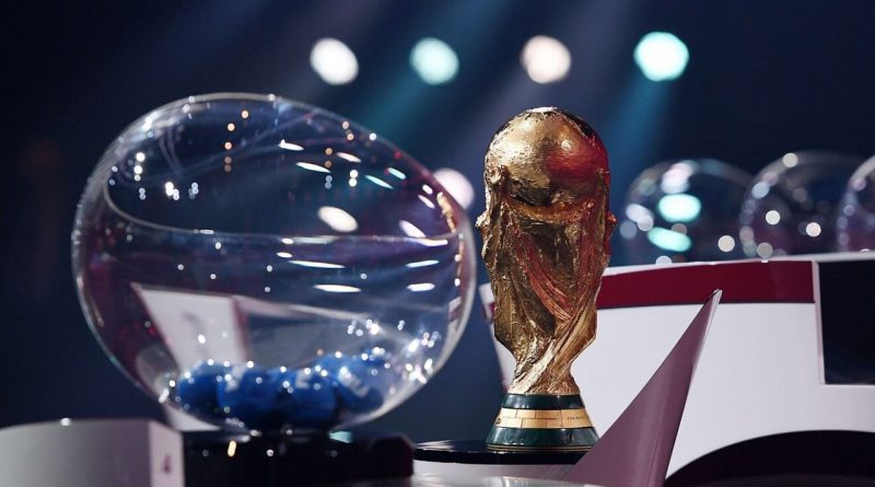 Al mediodía, Argentina conocerá a sus rivales en el Mundial de Qatar