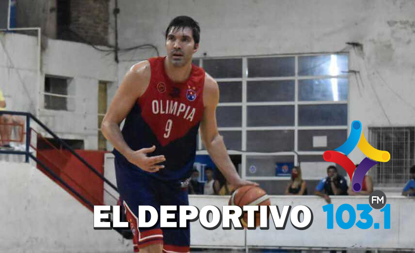 Olimpia volvió a la victoria Olimpia volvió a la victoria