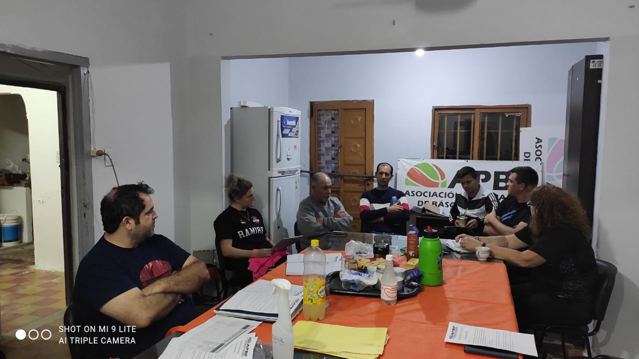 Se viene el Promocional 2022 de la APBF Se viene el Promocional 2022 de la APBF