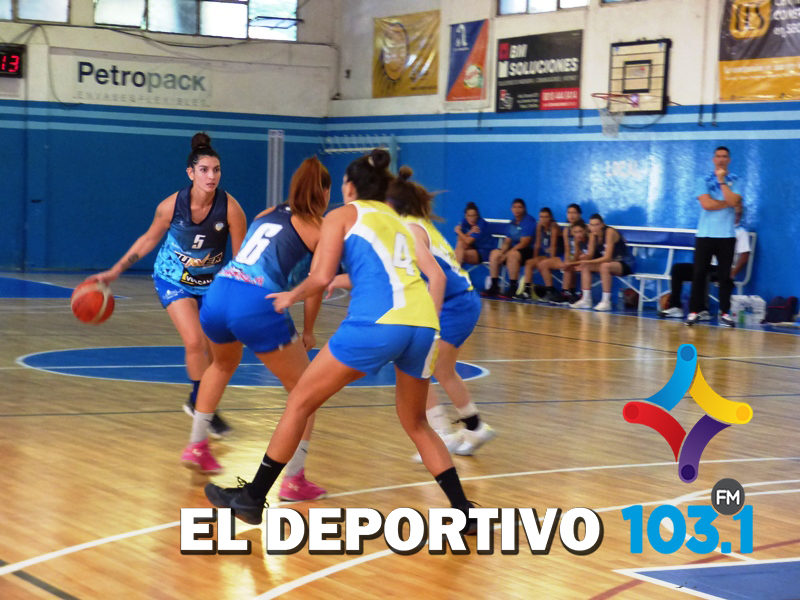 Oficial 2022: Parcialmente se disputo la cuarta