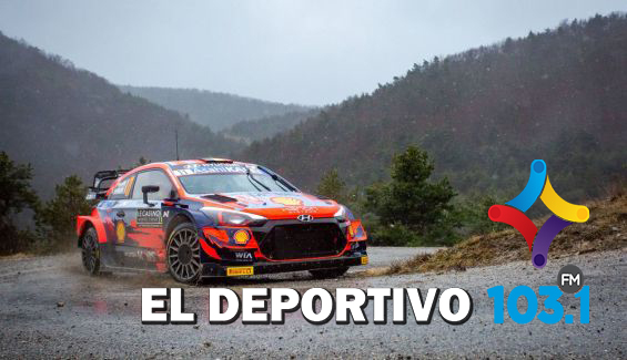 WRC: Se viene la 3° fecha en Croacia WRC: Se viene la 3° fecha en Croacia