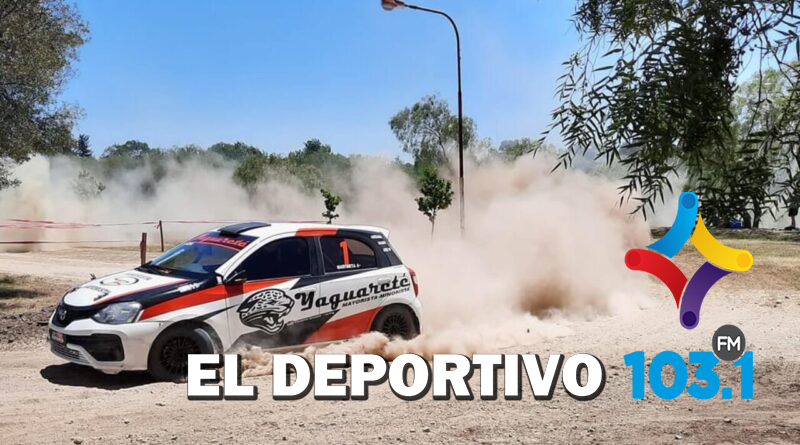 Villaguay será sede del Gran Premio Coronación 2022