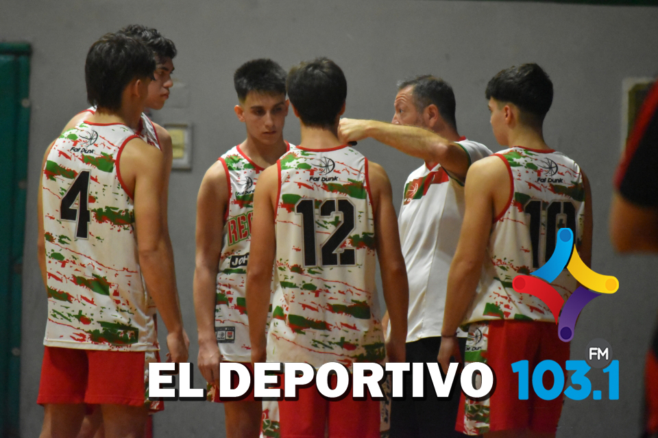Recreativo se subió a la cima