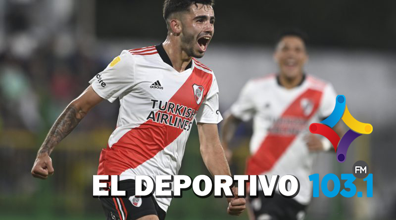 River juega en Perú y busca dar el primer paso en la Copa Libertadores
