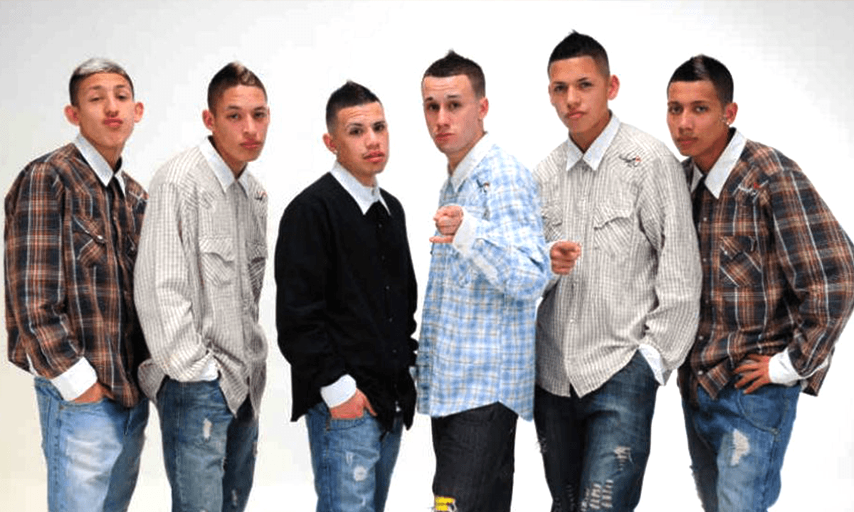 Uno de los Wachiturros terminó con los rumores: ¿Lacoste les pagó para que dejen de usar su ropa? Uno de los Wachiturros terminó con los rumores: ¿Lacoste les pagó para que dejen de usar su ropa?