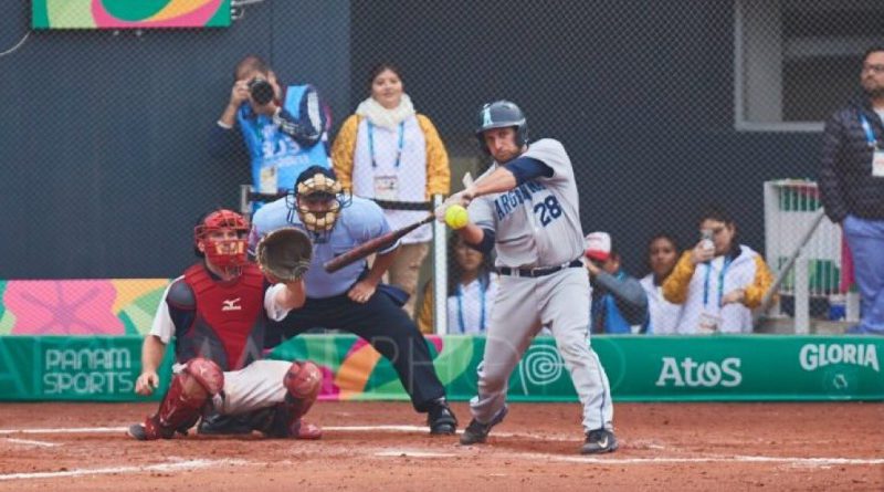 Campeonato Panamericano en Paraná: Argentina debuta ante Estados Unidos