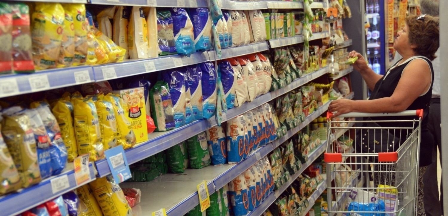 Supermercados: 600 productos no retrotrajeron precios y piden ver los costos Supermercados: 600 productos no retrotrajeron precios y piden ver los costos
