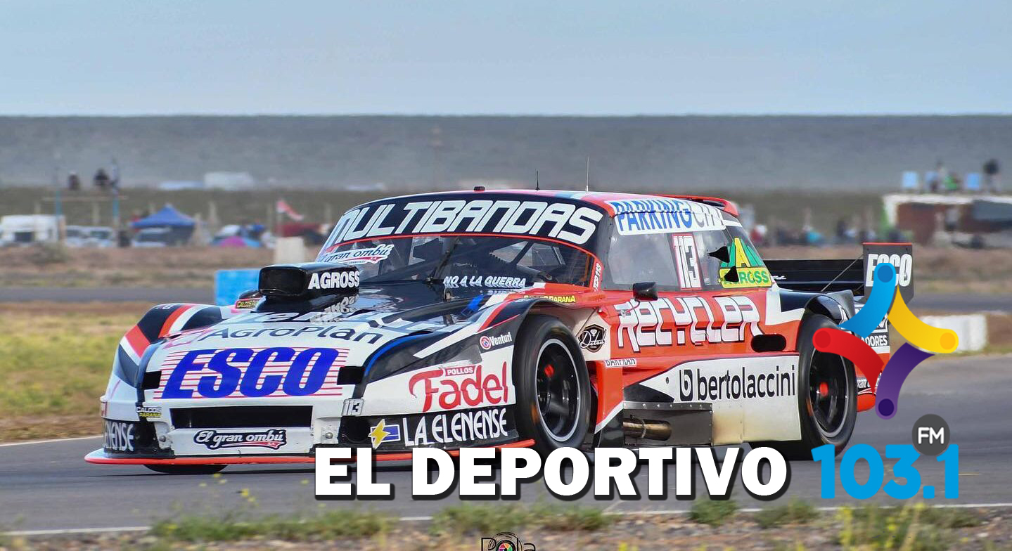 Levantan suspensión a un piloto Levantan suspensión a un piloto