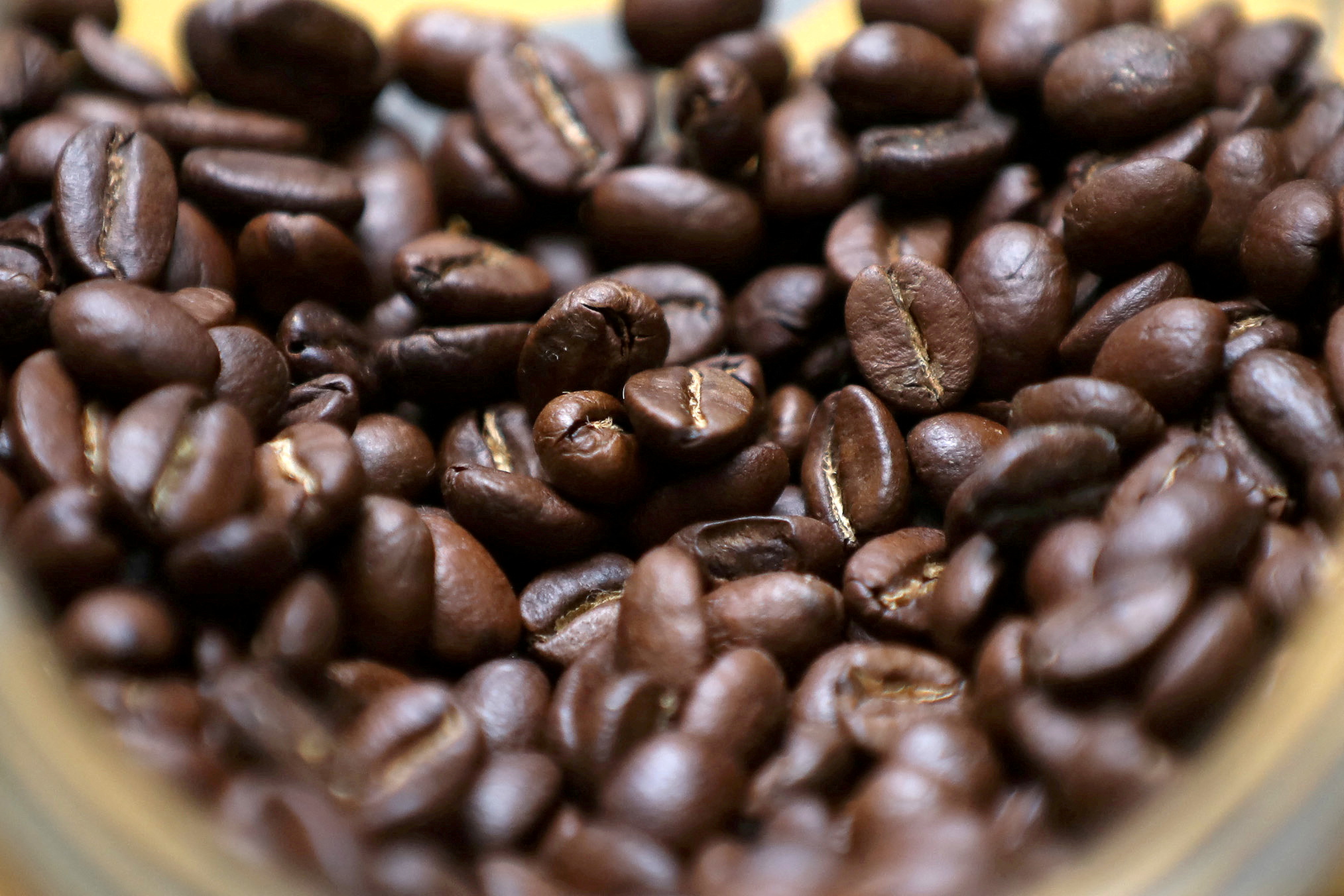 La Argentina depende de la importación para la producción de café 