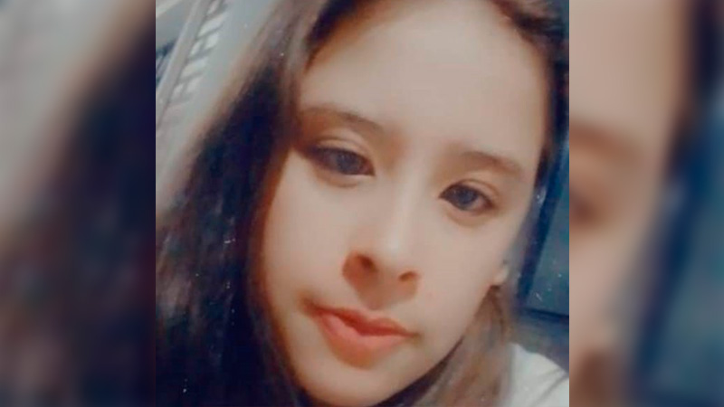 Buscan a una adolescente de 16 años que escapó de una residencia del Copnaf Buscan a una adolescente de 16 años que escapó de una residencia del Copnaf