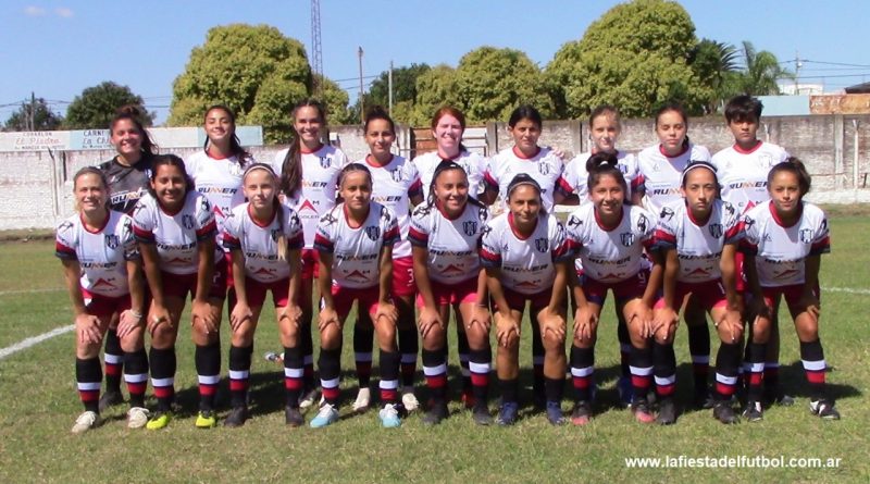 San Benito va por el título San Benito va por el título