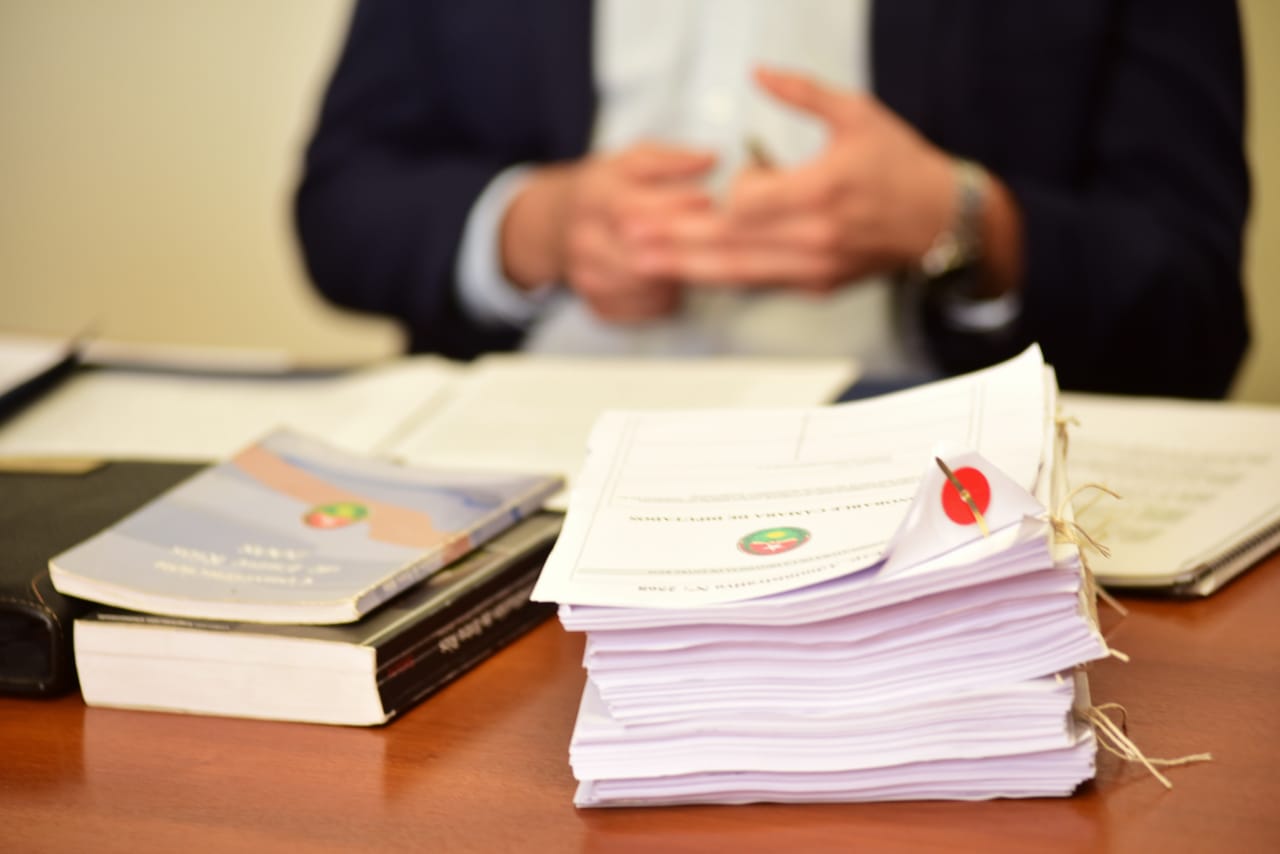 Diputados tratará esta semana el proyecto de Fiscalía Anticorrupción Diputados tratará esta semana el proyecto de Fiscalía Anticorrupción