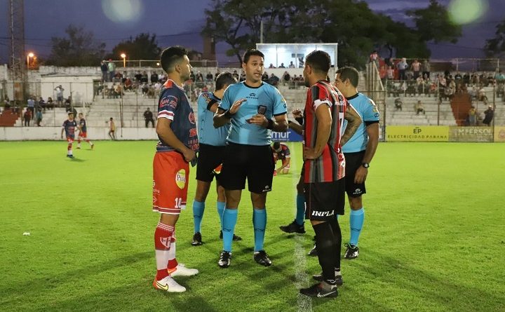 Sanz vuelve al Mutio