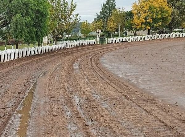 Se postergó el CAM Suardi