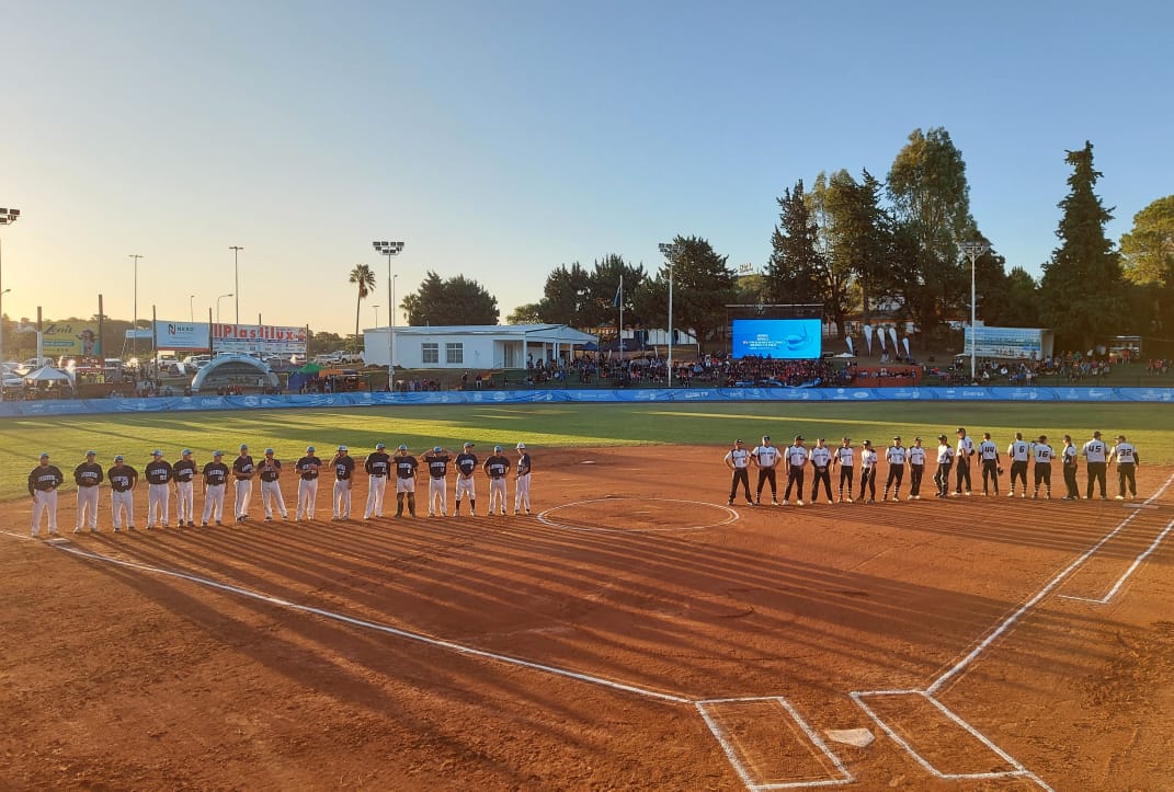 ¿Qué hay en el día 6 del Panamericano de Selecciones?