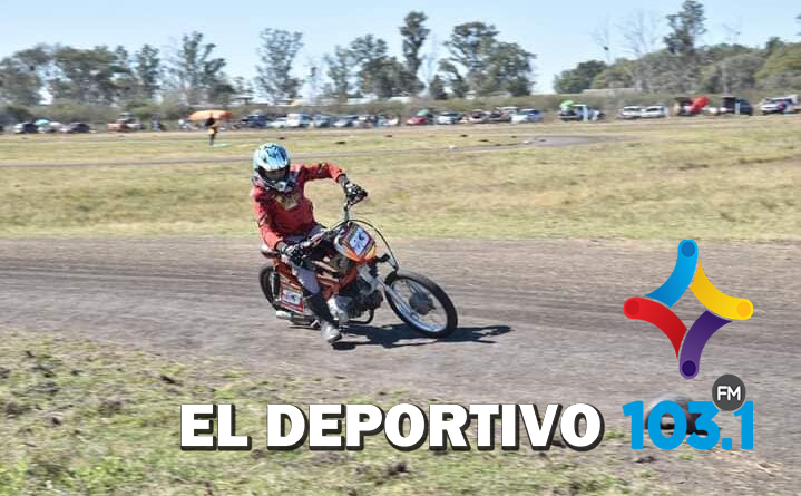 ZAM: Lo que dejó la 1° fecha en Rosario del Tala
