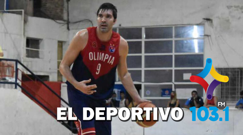 Olimpia no dejó escapar la chance y volvió a ganar Olimpia no dejó escapar la chance y volvió a ganar