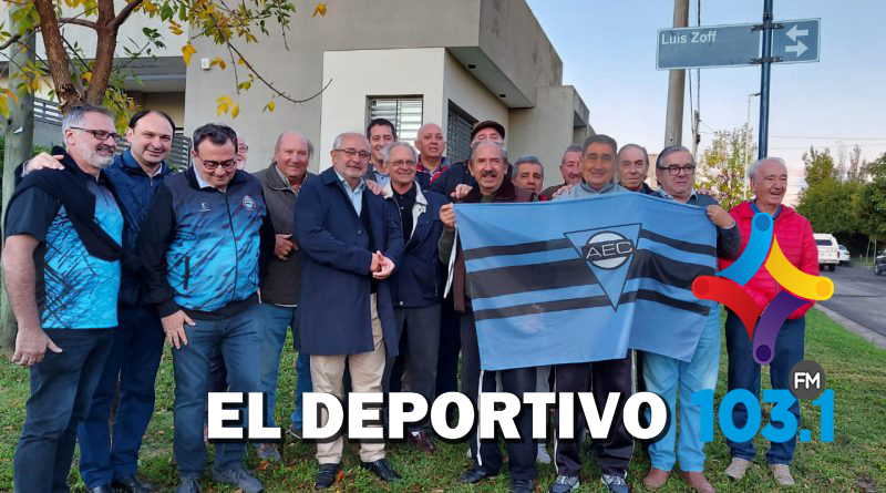 ¿Quién fue Luis Zoff, el «lungo» que llegó a la selección Argentina? ¿Quién fue Luis Zoff, el «lungo» que llegó a la selección Argentina?