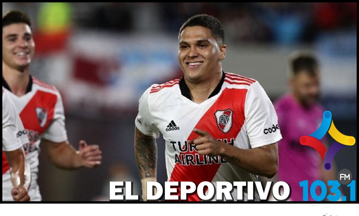 Copa de la Liga Profesional: En un partido electrizante, River derrotó a Argentinos en el Más Monumental