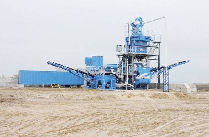 Ordenan a YPF, la Provincia e Ibicuy a brindar información sobre la extracción de arenas silíceas Ordenan a YPF, la Provincia e Ibicuy a brindar información sobre la extracción de arenas silíceas