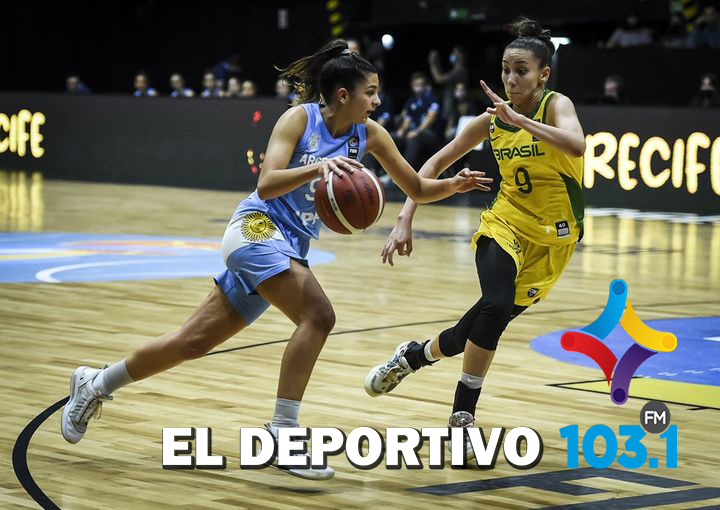 Sudamericano U18: Argentina logra el subcampeonato en Buenos Aires Sudamericano U18: Argentina logra el subcampeonato en Buenos Aires