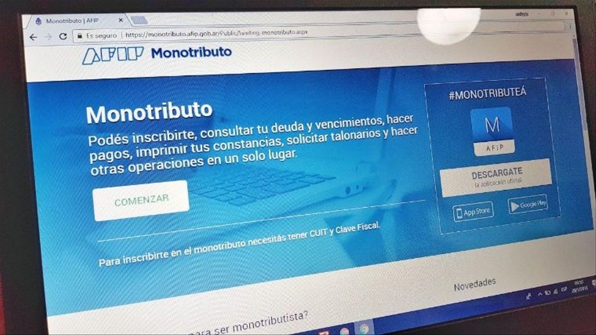 El Gobierno prepara un plan para formalizar a 8 millones de personas