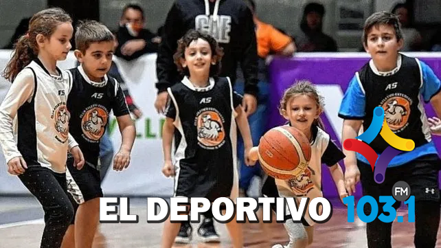 Los chicos del CAE a la capital del básquet nacional Los chicos del CAE a la capital del básquet nacional