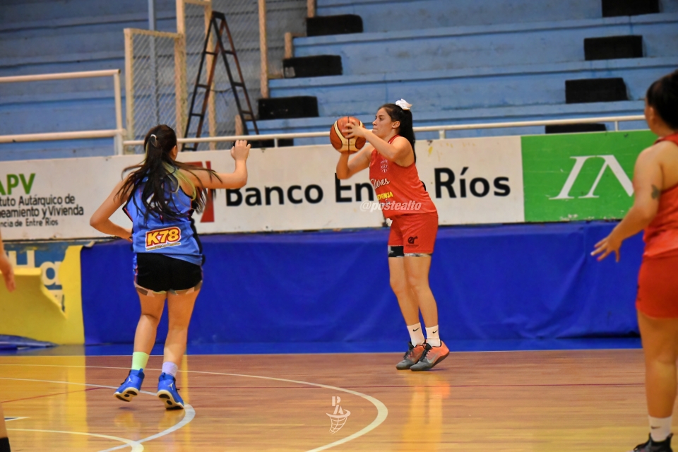 Talleres único invicto