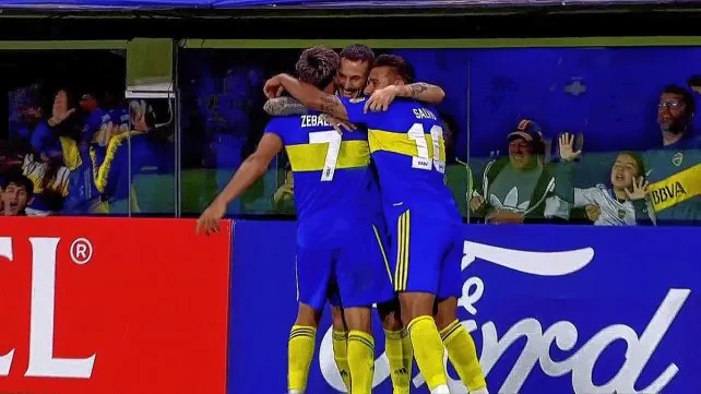 Boca se mide este martes ante Corinthians en San Pablo