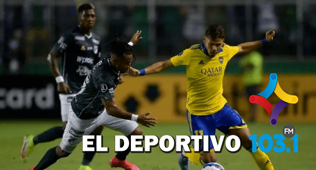 Boca recibe a Always Ready en La Bombonera Boca recibe a Always Ready en La Bombonera