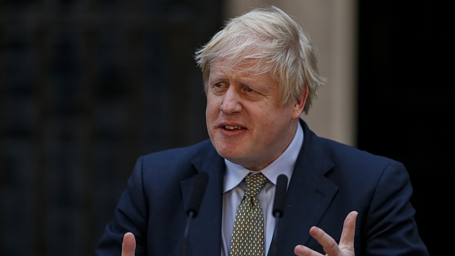 Premier británico: “Es firme nuestro compromiso con habitantes de Malvinas” Premier británico: “Es firme nuestro compromiso con habitantes de Malvinas”
