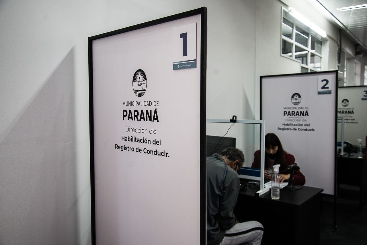Finaliza la prórroga del vencimiento de la Licencia Nacional de Conducir Finaliza la prórroga del vencimiento de la Licencia Nacional de Conducir