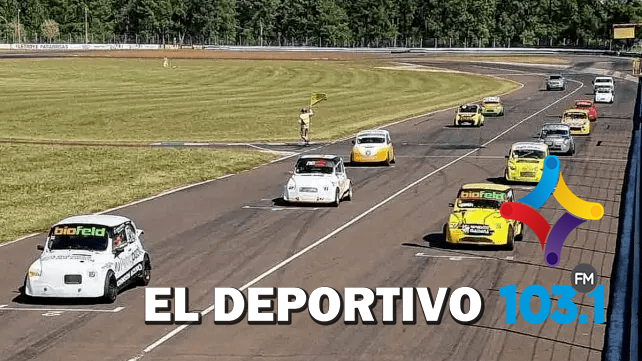 Las Categorías Provinciales visitarán Gualeguaychú Las Categorías Provinciales visitarán Gualeguaychú