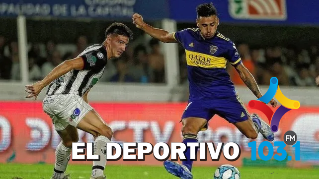 Boca Juniors, necesitado de puntos, visita a Central Córdoba