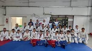 La Confederación Argentina de Taekwondo busca representante interno de C.A.B.A. La Confederación Argentina de Taekwondo busca representante interno de C.A.B.A.