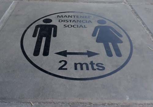 El Gobierno nacional eliminó el distanciamiento social obligatorio