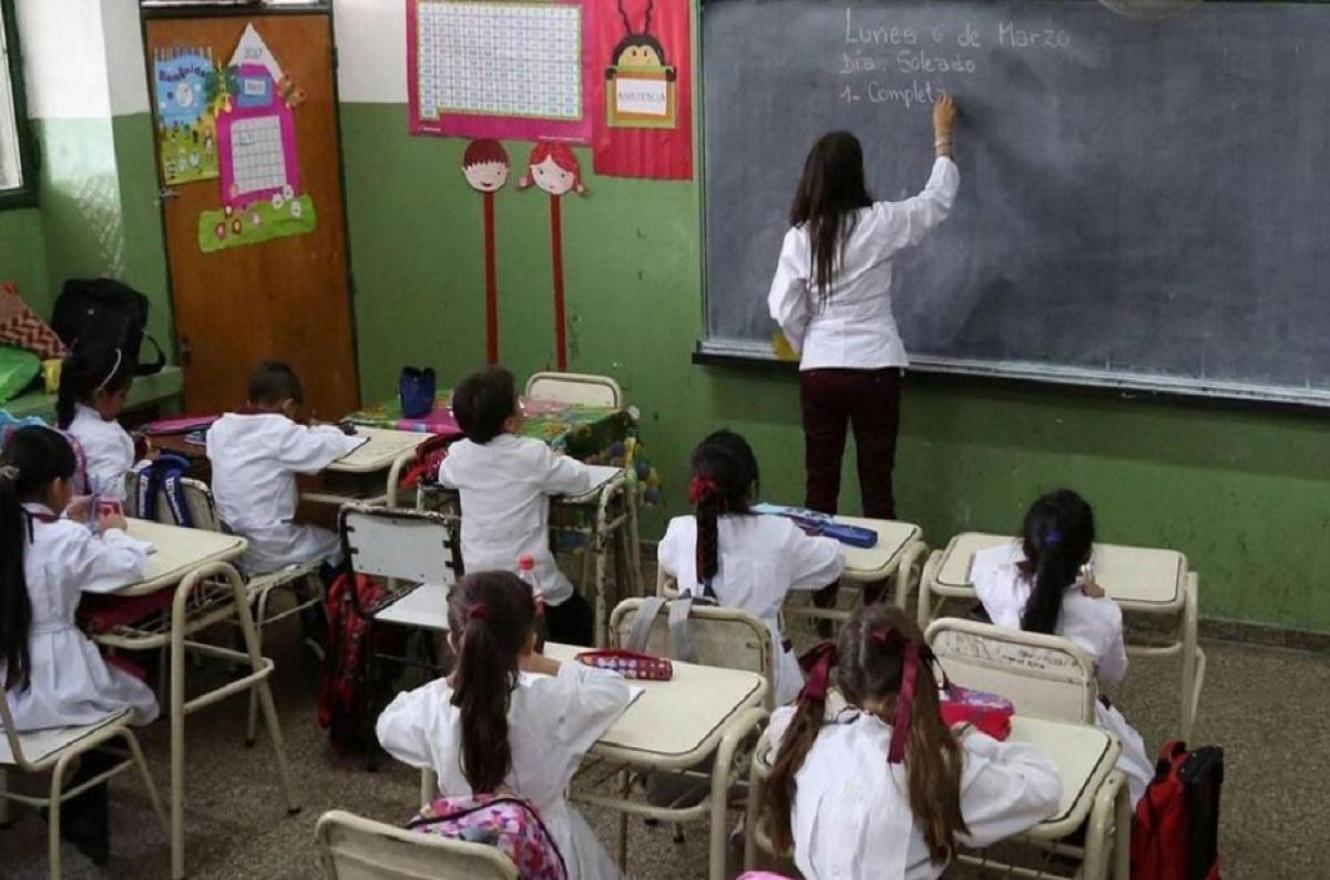 El CGE suspende jornadas institucionales para garantizar mayor cantidad de días de clases