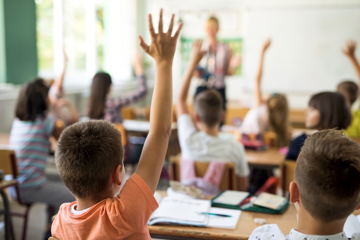 El CGE garantiza más días de clase para la educación obligatoria El CGE garantiza más días de clase para la educación obligatoria