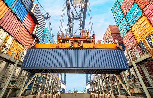 Nuevo récord histórico de las exportaciones argentinas en marzo