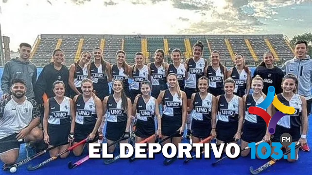 Las chicas del CAE son campeonas