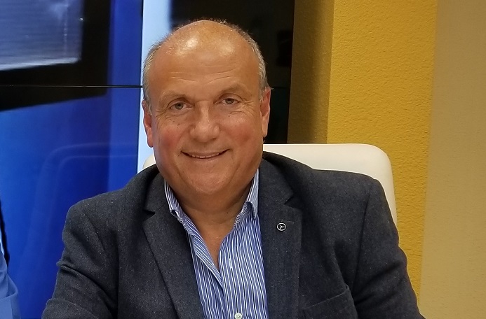 El Consejo Empresario de Entre Ríos renovó parcialmente sus autoridades El Consejo Empresario de Entre Ríos renovó parcialmente sus autoridades