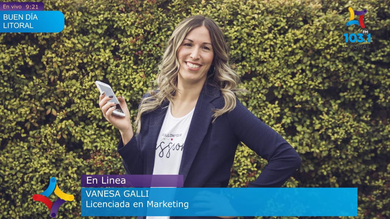 Instagram se ha convertido en una necesidad para los que realizan una actividad comercial
