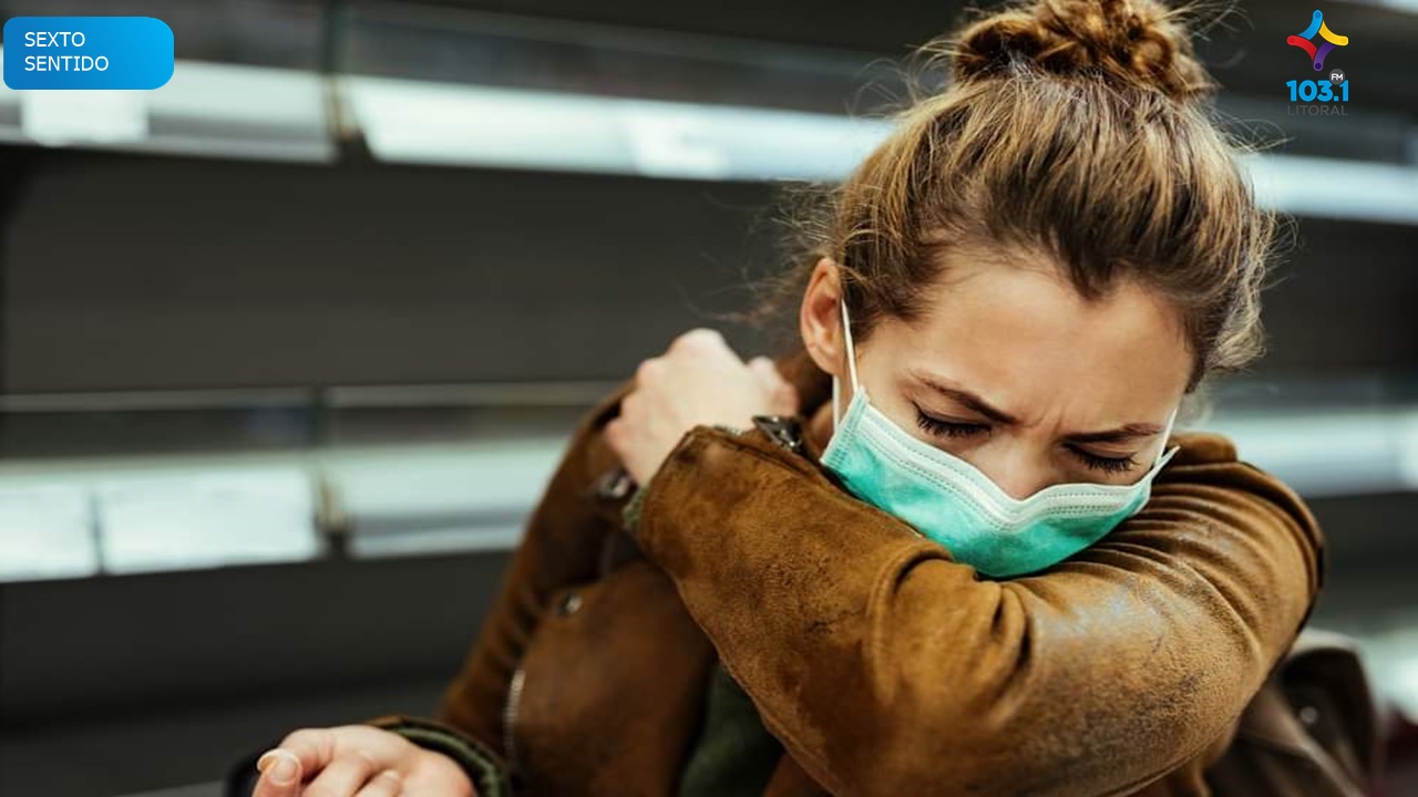 «El virus de la gripe no genera inmunidad por eso hay que vacunarse todos los años» «El virus de la gripe no genera inmunidad por eso hay que vacunarse todos los años»