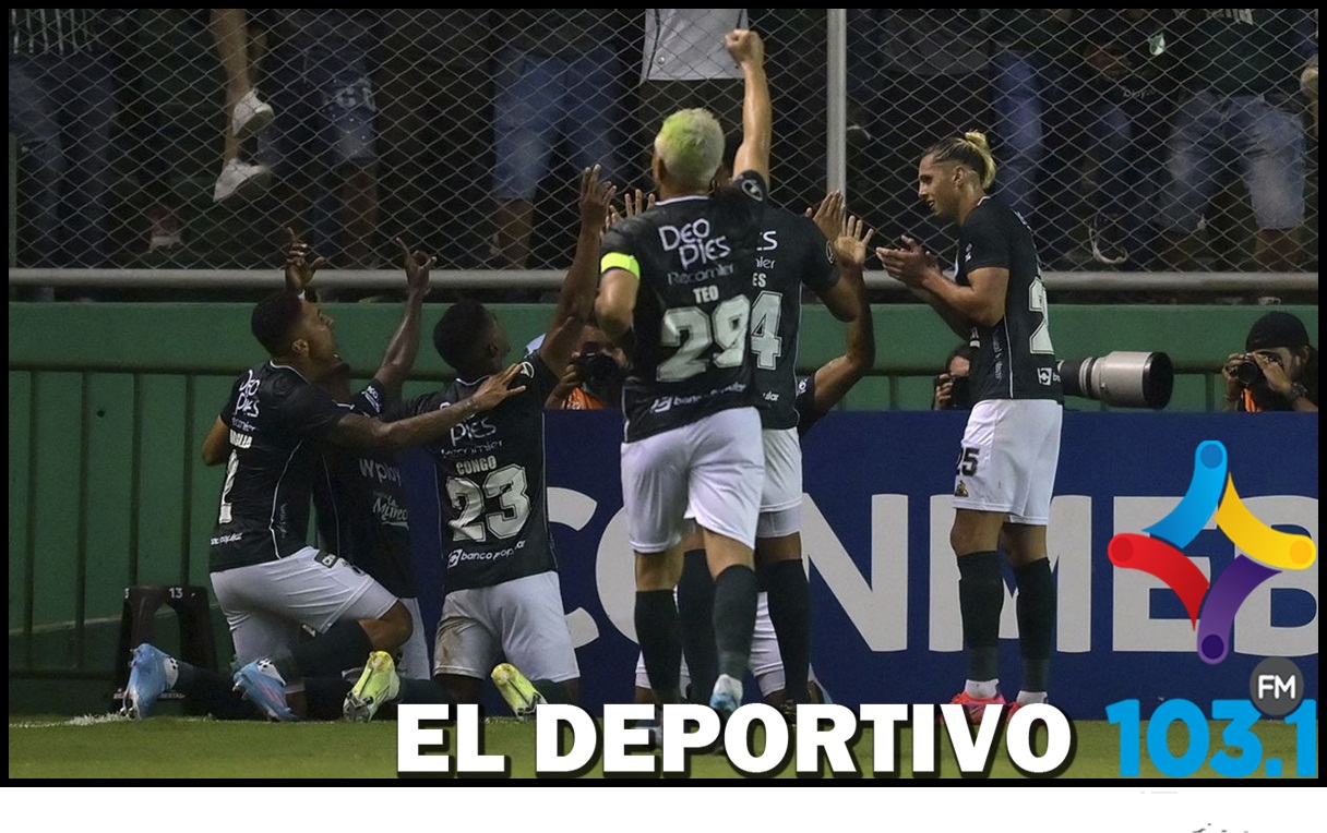 Copa Libertadores: Un flojo Boca cayó en su debut contra Deportivo Cali en Colombia